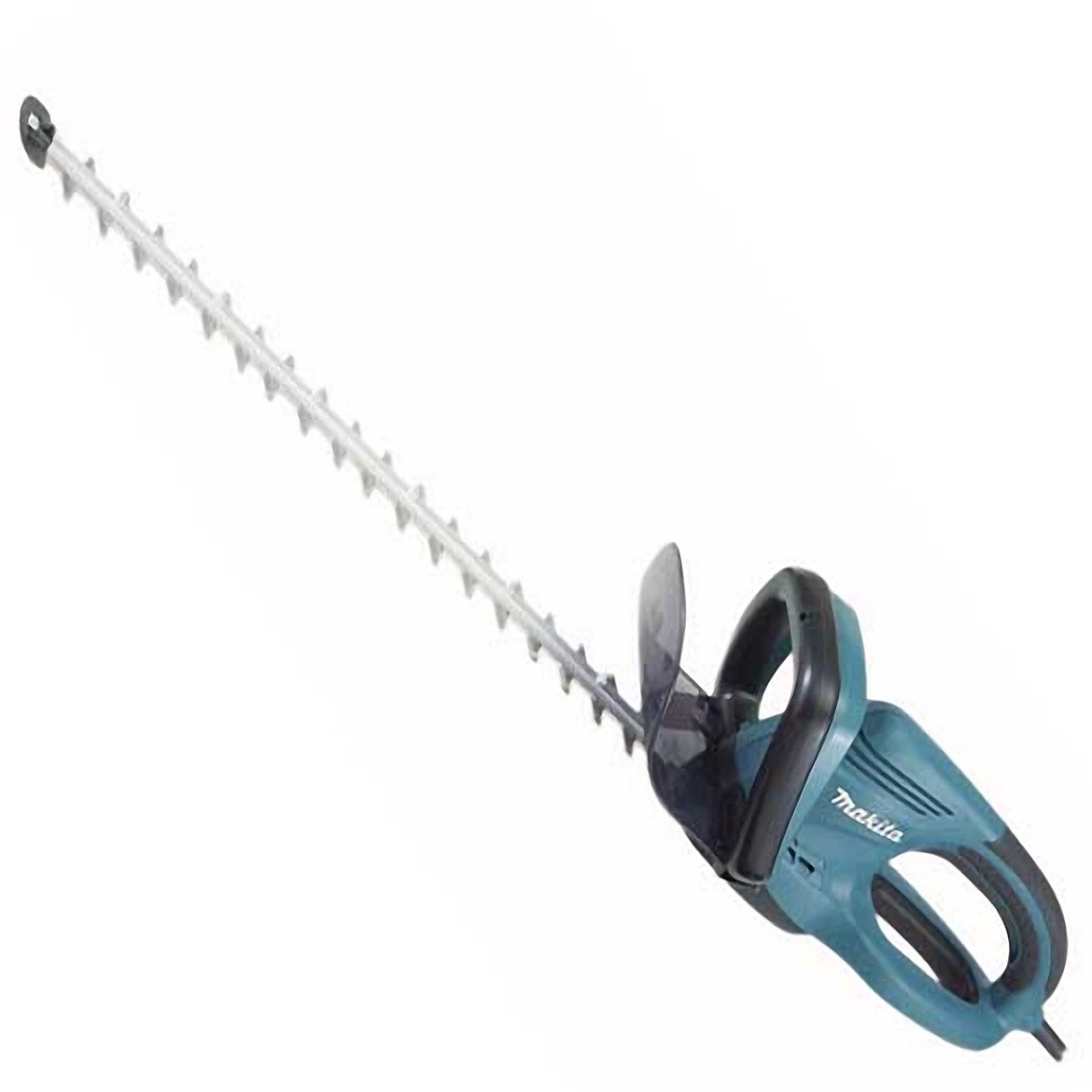 makita corded hedge trimmer