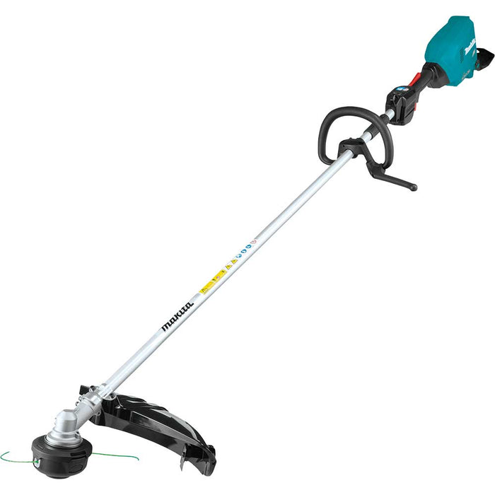 makita gas string trimmer