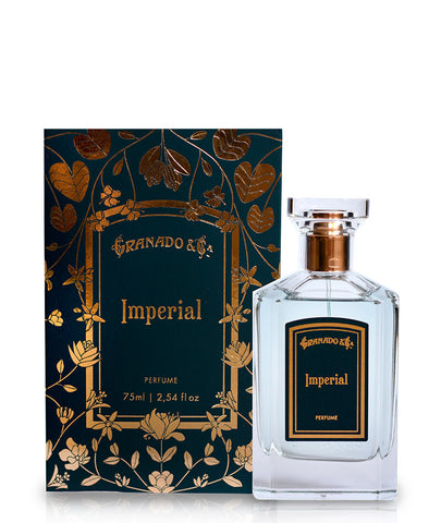Imperial Perfume Granado