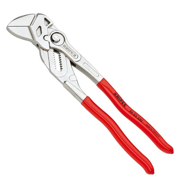 Milwaukee 13 Long Reach Pliers Straight Nose - 48-22-6540