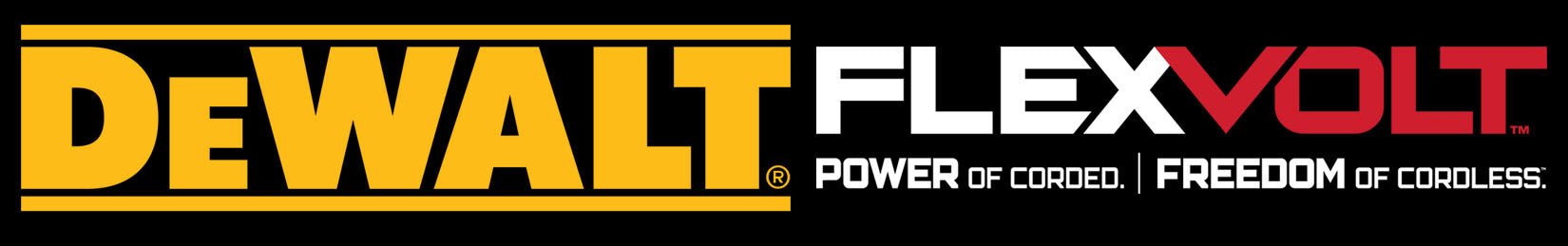 DeWALT FLEXVOLT