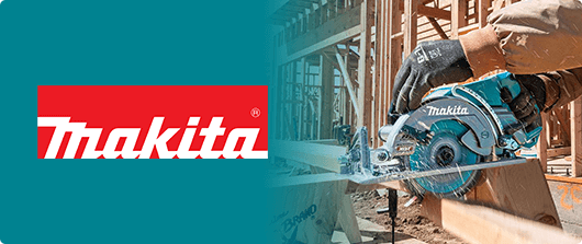 Shop all Makita tools