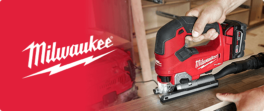 Shop all Milwaukee tools