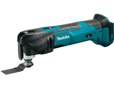 Tournevis électrique Makita 7,2V Li-Ion 1Ah - DF010DSE - Firm