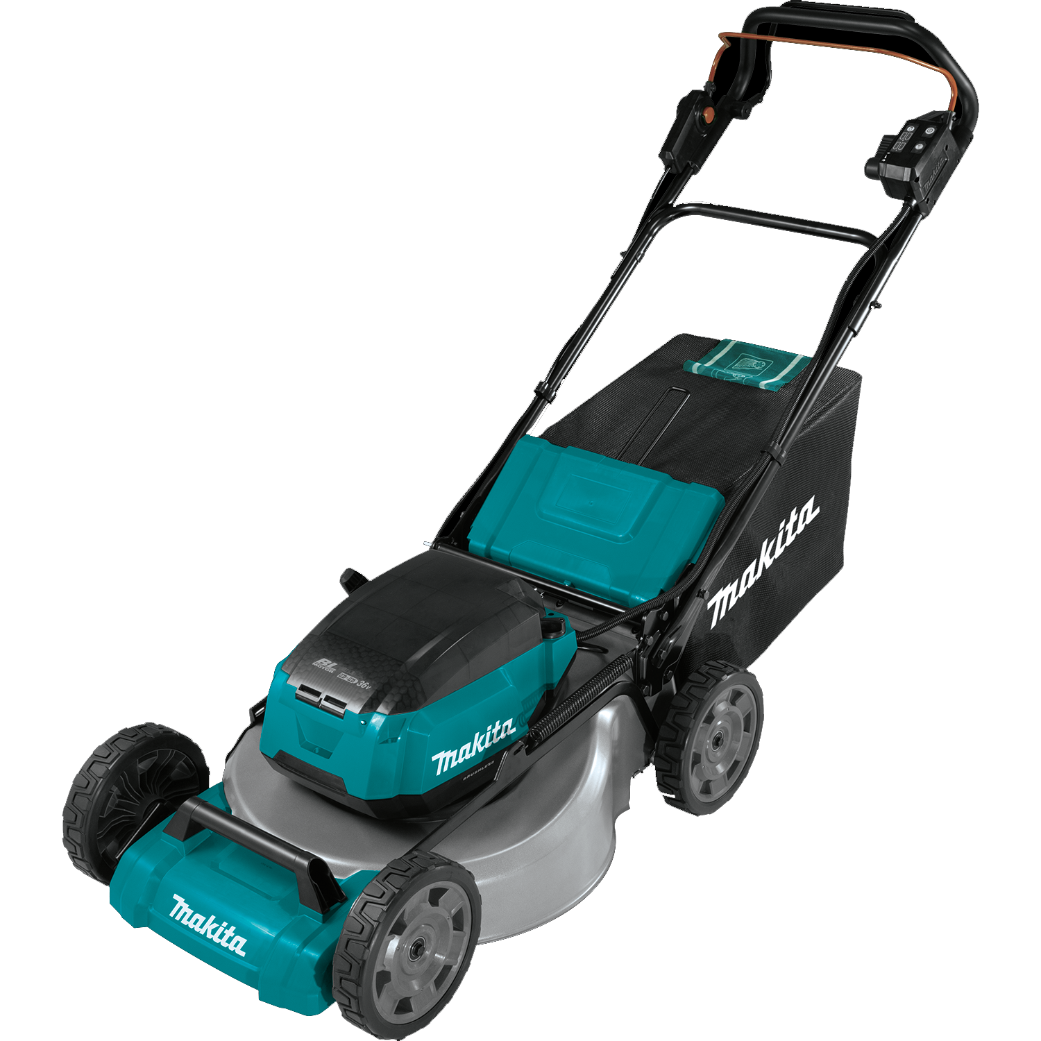 Makita Mower