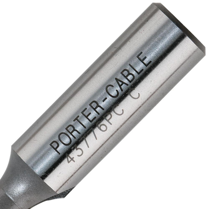 porter cable dovetail router bits