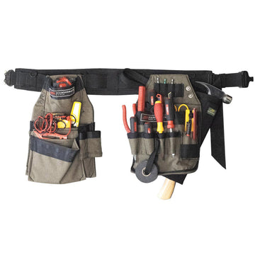 Diamondback DB8-2 Go Bag