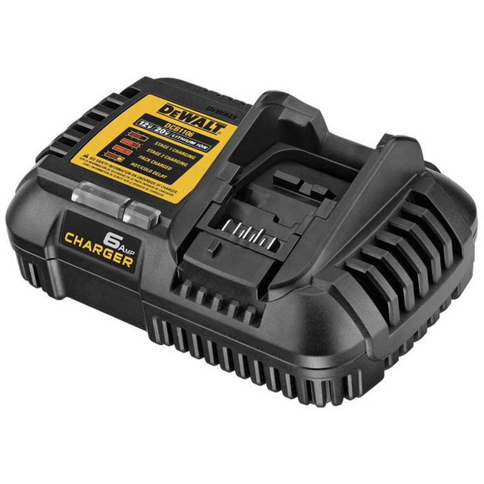 dewalt dummy battery tracker