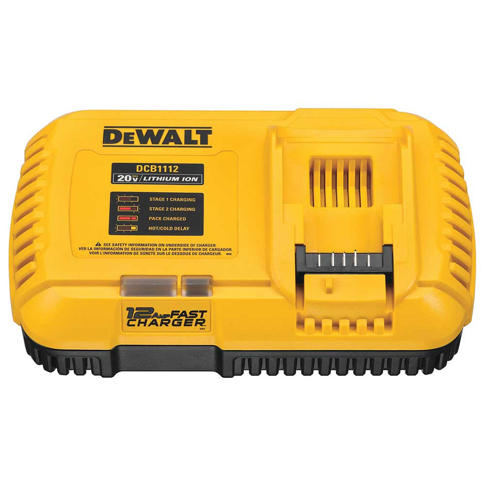 dewalt batterychargerand adapter