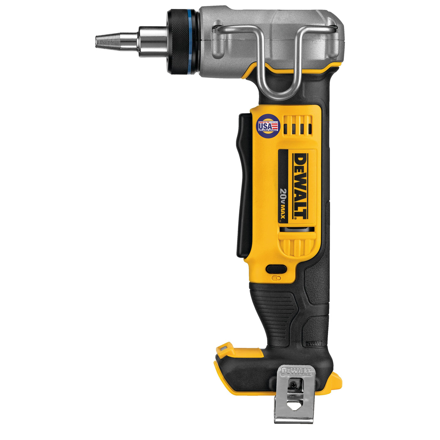 DeWALT DCE400B 1Inch Pex Cordless Rotating Head Expansion Tool Bare Tool