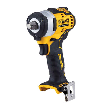 Atornillador de Impacto Brushless Xtreme Dewalt DCF601F2 12 V – FERREKUPER