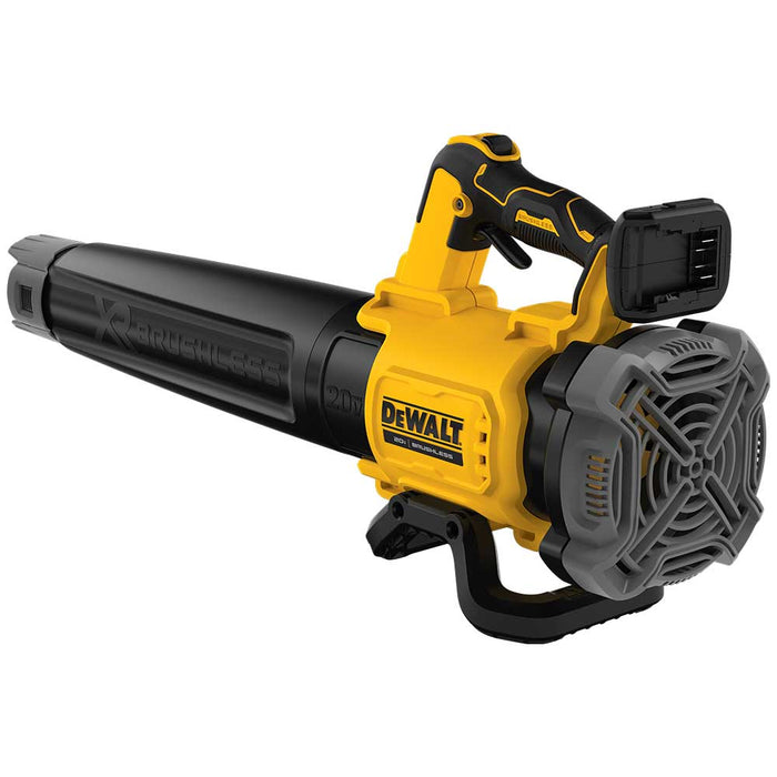 dewalt 20v xr brushless trimmer