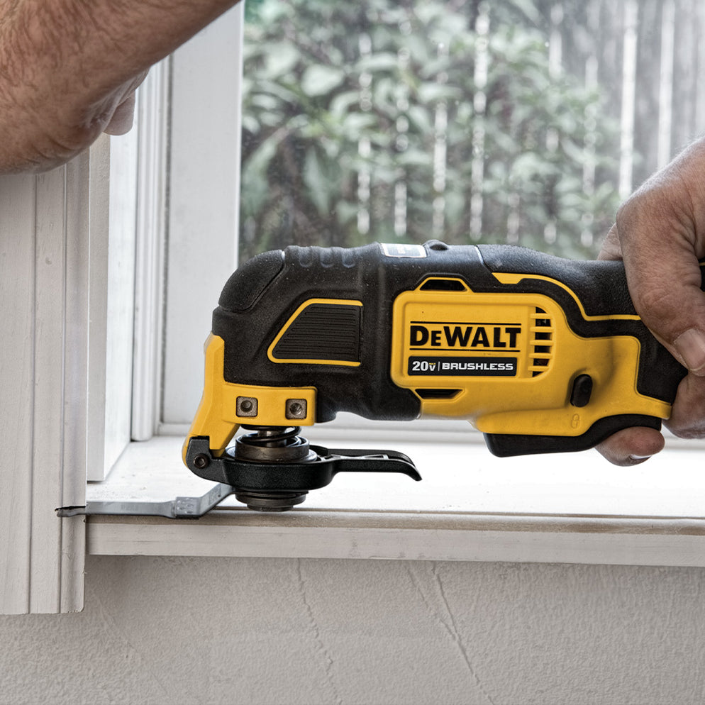 dewalt 20v multi tool