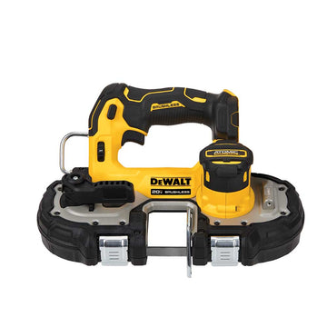 Kit 9 Herramientas Inalámbricas 20v Máx Dewalt Dck931d2-b2 Color Amarillo