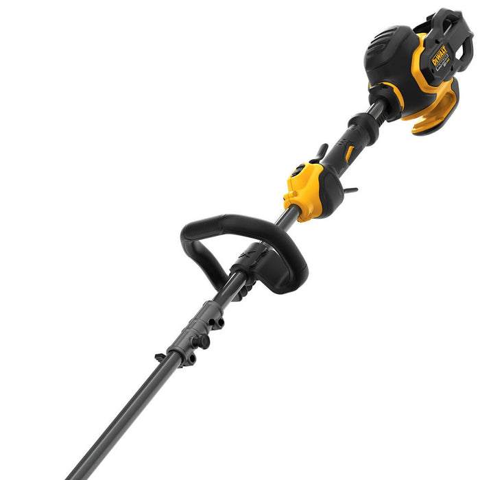 dewalt 60 volt weed wacker