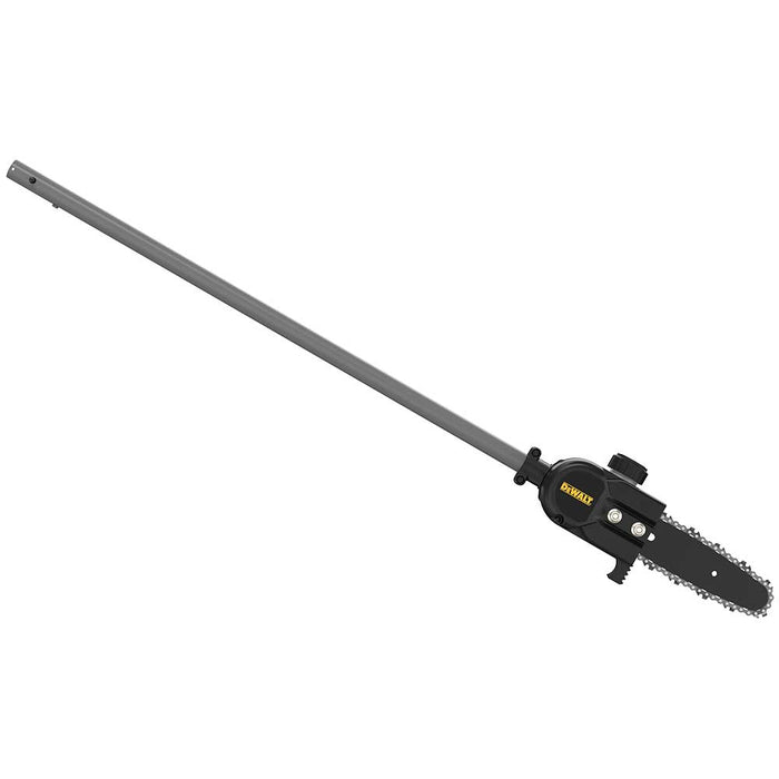 dewalt pole saw attachment