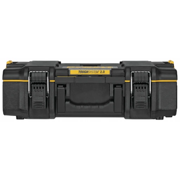 Caja Herramientas Grande Tough System 21 In + Ruedas Dewalt