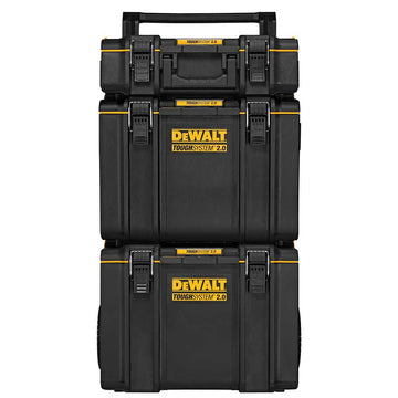 DEWALT DWST08165 TOUGH SYSTEM 2.0 TOOL BOX 