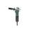 Metabo 603608420 4.5/5" 8.0 Amp Corded Angle Grinder w/ Lock-on 