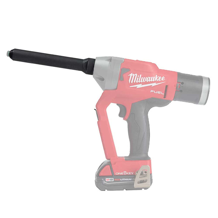 milwaukee m18 rivet gun