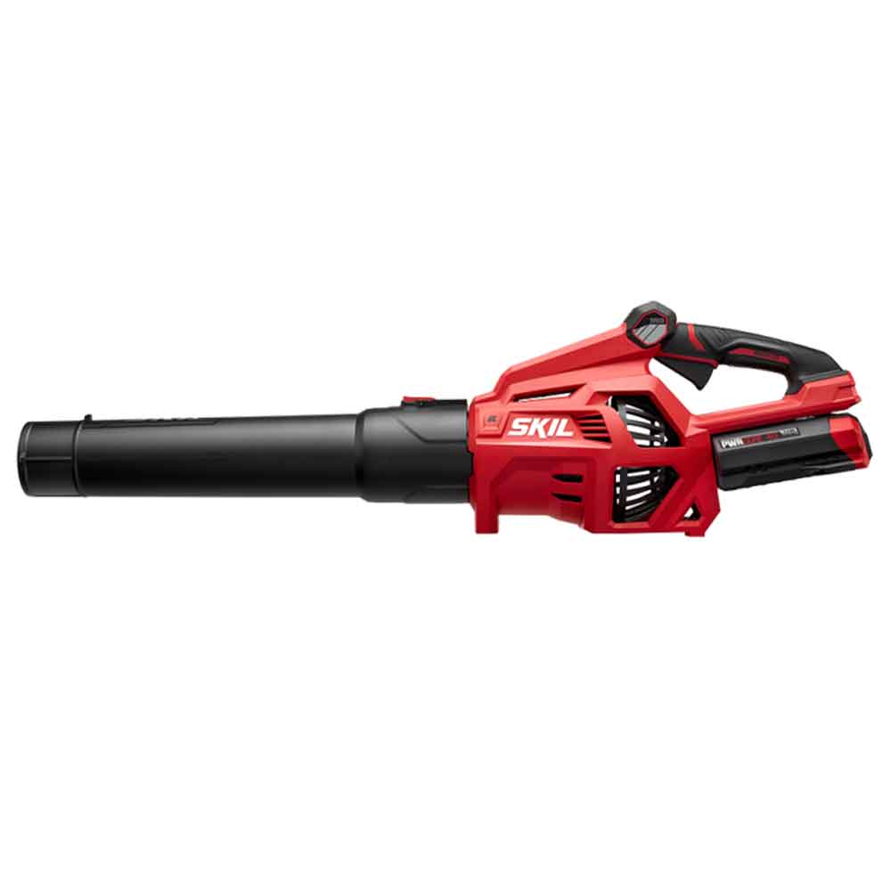 cordless leaf blower