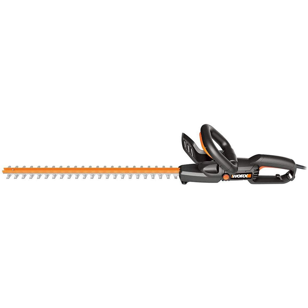 Worx wg471e. Кусторез от фирмы Worx. Трим пил.