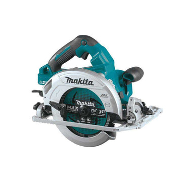 Makita XSL05Z 18-Volt LXT Dual-Bevel Compound Miter Saw w/ Laser - Bare Tool