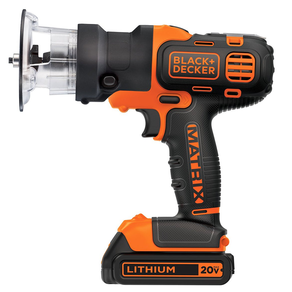 black and decker tools