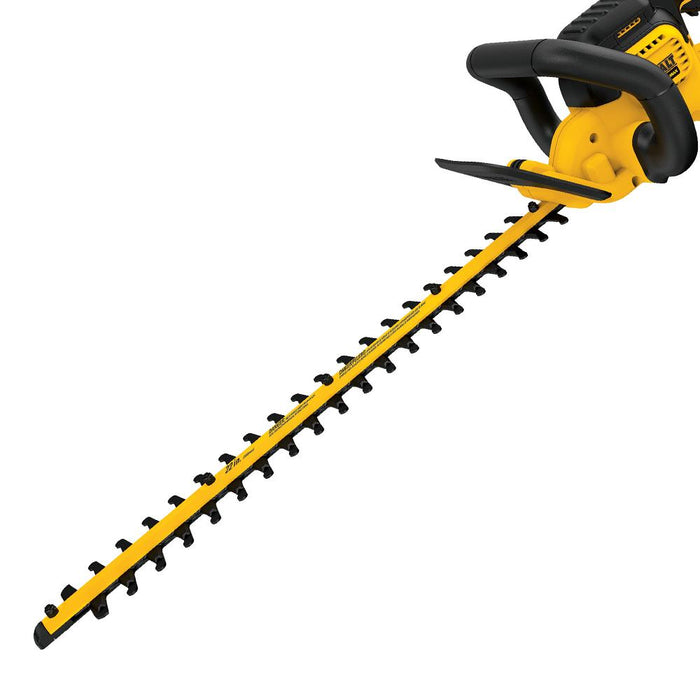 dewalt hedge trimmer