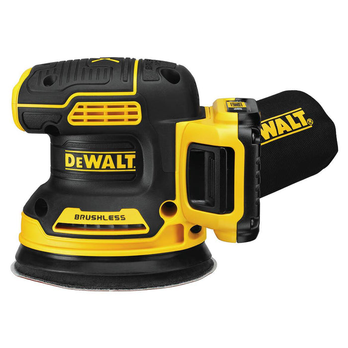  DeWalt  DCW210D1 20 Volt 5 Inch  2 0Ah Brushless Random 