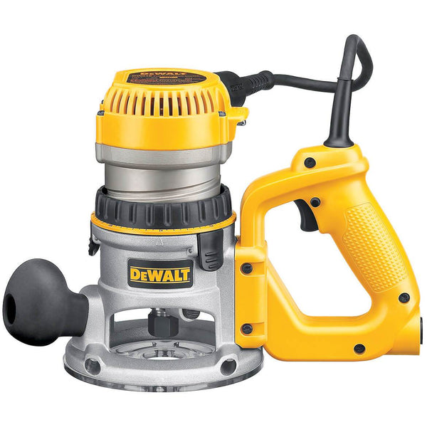 72%OFF!】 DEWALT トリマーDWP611 120V Compact Router tyroleadership.com