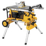 dewalt table saw stand dw7440rs