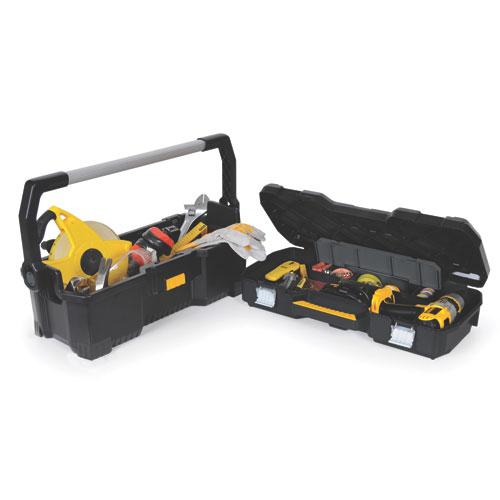Dewalt Dwst24070 24 Inch Tote W Removable Power Tool Case — Factory