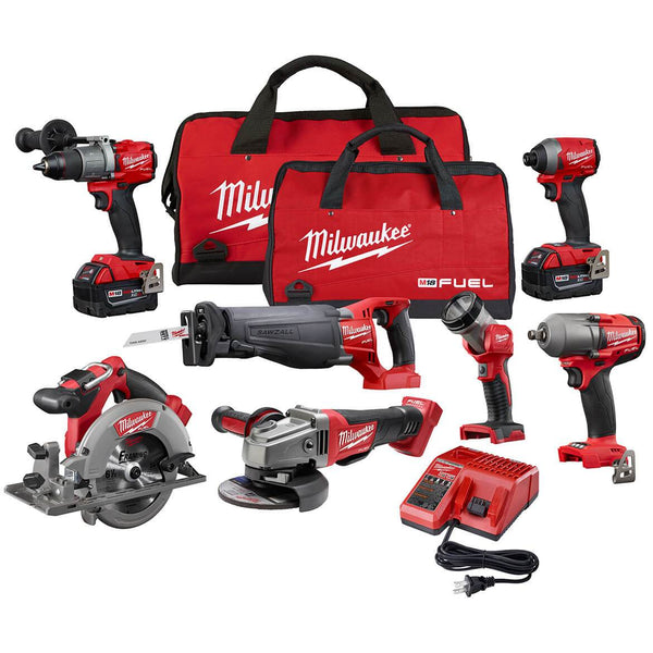 milwaukee tool outlet