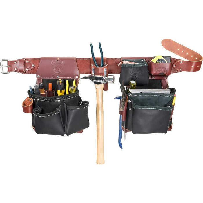 framer tool bags revies