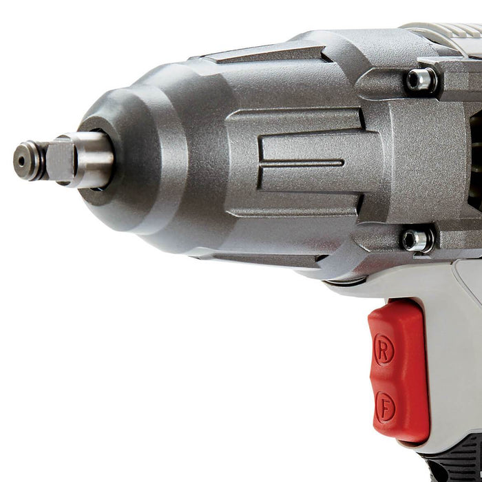 Porter Cable Corded Impact Wrench Shop, SAVE 55%.