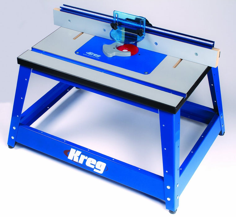 kreg benchtop router table