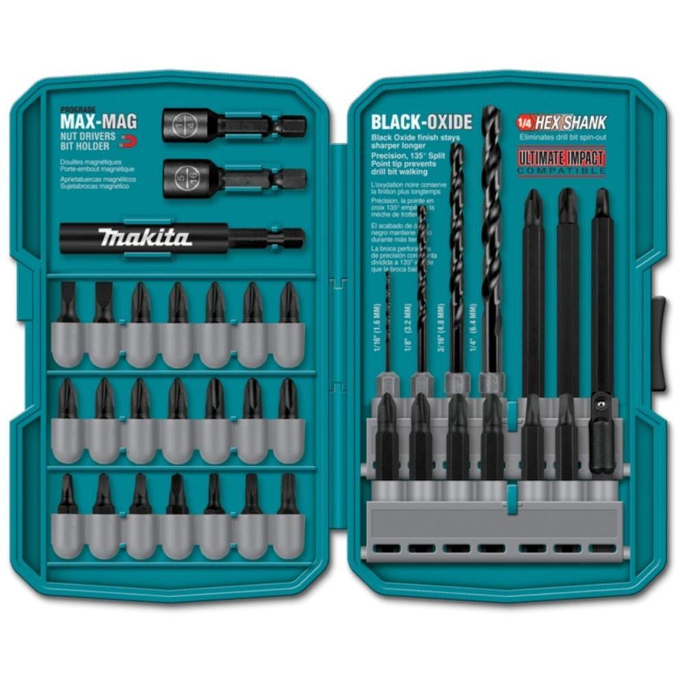 makita drill set 5a