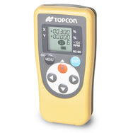 Topcon 313670002 Durable Remote Control for RL-SV2S Rotary Laser Level