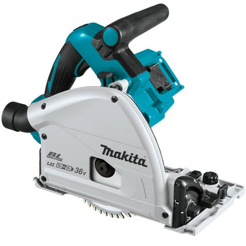 Makita XSL05Z 18V LXT Cordless 6-1/2 Miter Saw with Laser for sale online