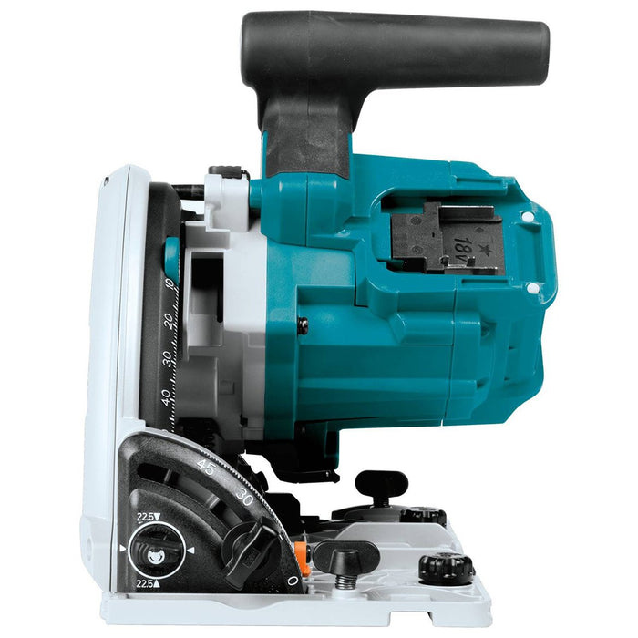 Makita 18-Volt 6-1/2-Inch Cordless Circular Saw - Bare Tool