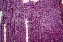 Load image into Gallery viewer, Moroccan Vintage Rug