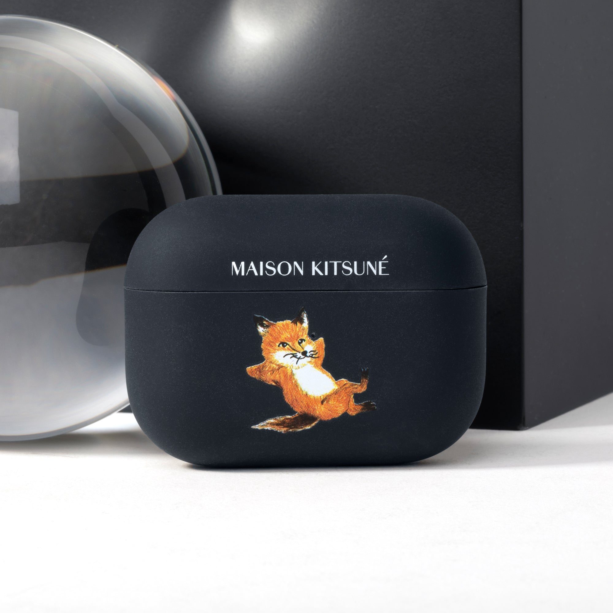 Chillax Fox Case for AirPods Pro