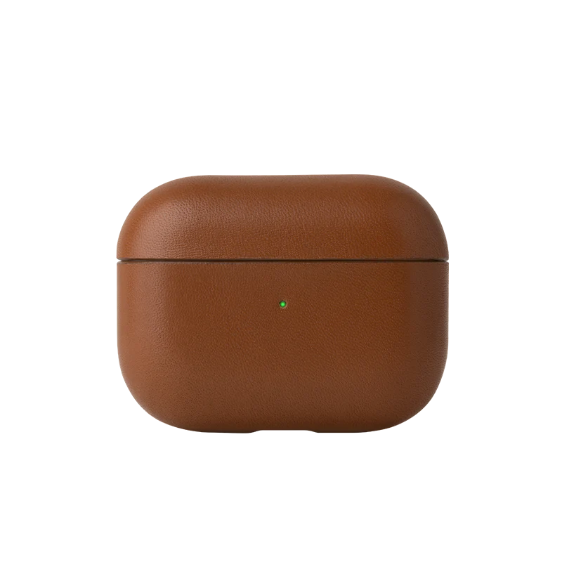 nuTCS: Old Friends New Products - Coach Wrapped AirPods Pro (2nd