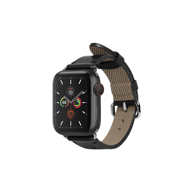 保存版】 Apple Watch メタルストラップ バンド 42 44 45mm 赤×黒
