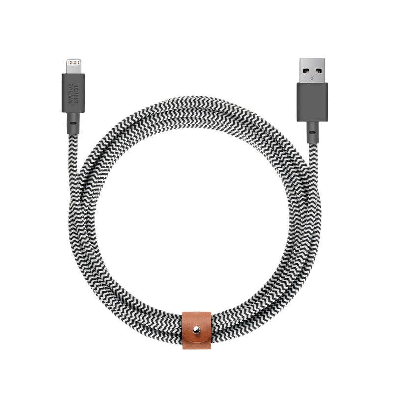 Apple iPhone 15 Pro Max USB Type-C Data Charging Cable Black With Power  Delivery