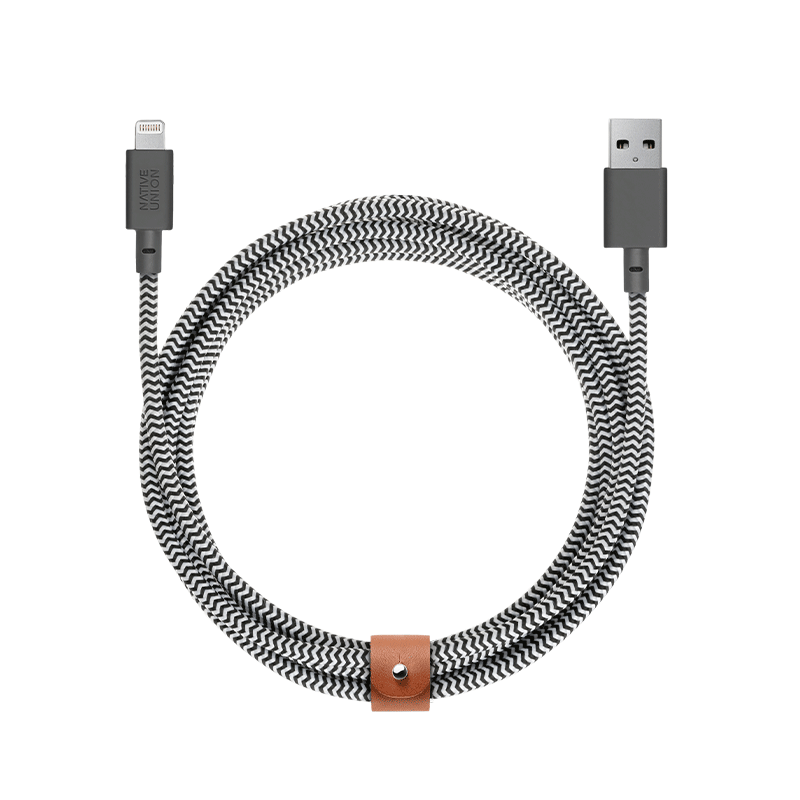 Key Cable (USB-A to Lightning)