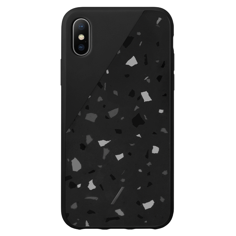 coque iphone xr native union