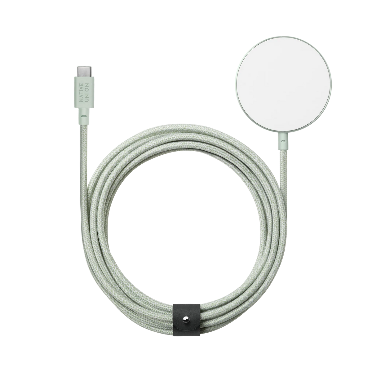 USB-C Magnetic Wireless Charging Cable