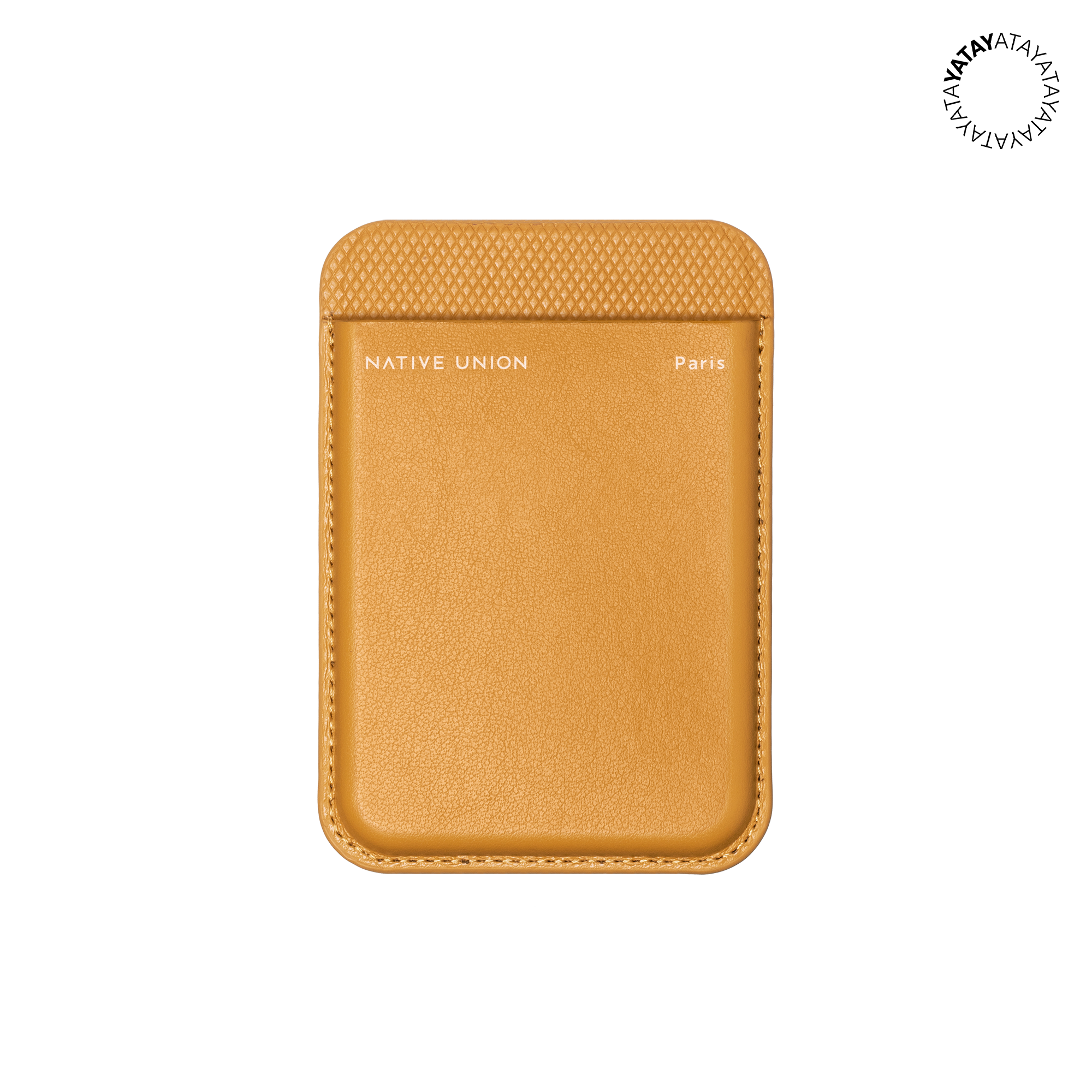 Image of (Re)Classic Wallet | Magnetic NATIVE UNION 5 R4 - SN NN 